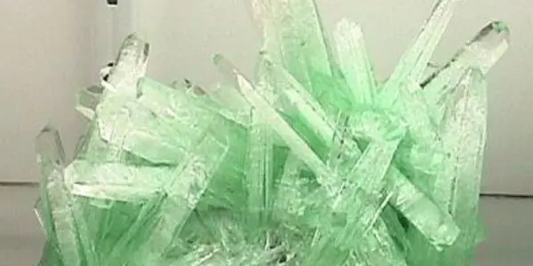 Solution To 7-Decade Antiferroelectricity Mystery May Lead To Better Computer Memory