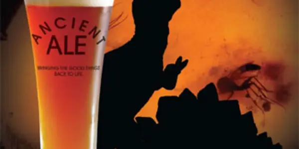 Jurassic Beer - How Long Does It Take To Get A Good Brew?