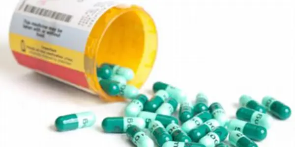 In The Antibiotics Game, It's The EU 21 - US 0