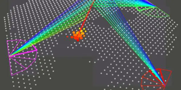 'Violent' Black Holes Linked To High Energy Cosmic Rays