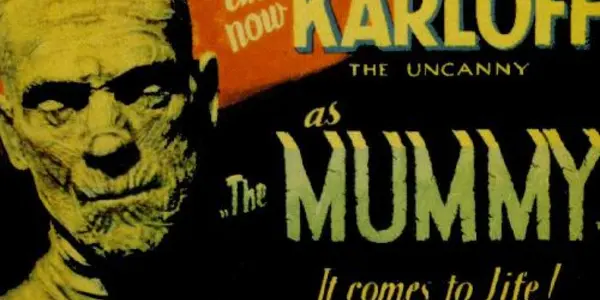 Chopping The Dead, Mummification - It Isn't A Halloween Movie, It's Real Life Death Rituals