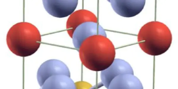Electrons In Some Compounds 'Gain Weight' At Cold Temperatures