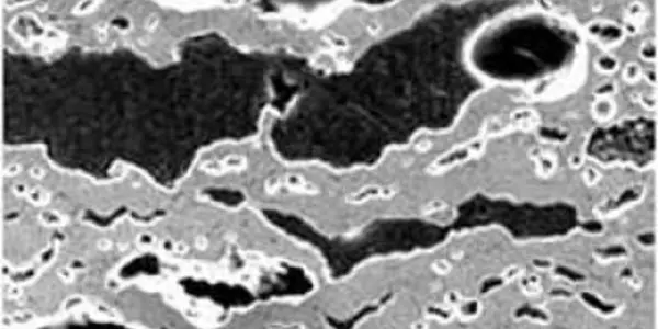 Zirconia Breakthrough Means 'Self-Renewing' Engine Blades For Airplanes