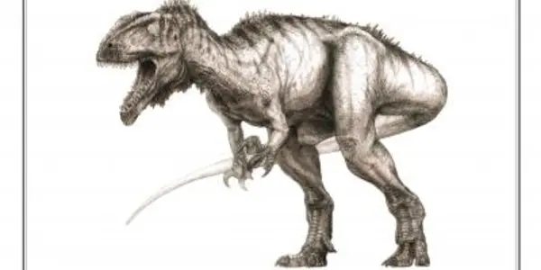 Eocarcharia and Kryptops: New dinosaur duo from Sahara ate like hyenas, sharks