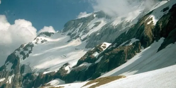 Glaciers In The Pyrenees: Fewer Than 45 Years Left, Says Study