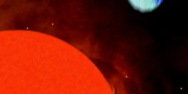Polarization Technique Sheds Light On HD189733b