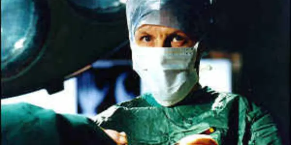 Judy Evans: A starring role on a BBC 'Women In Medicine' documentary, an embittered sex discrimination case, and life since then