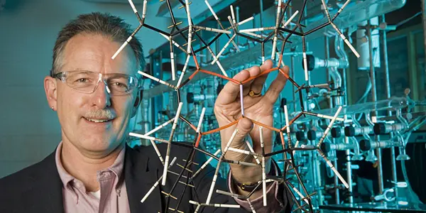 Researchers Set New Chemical World Record