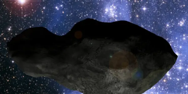Meteorites From Inner Solar System Match Platinum On Earth
