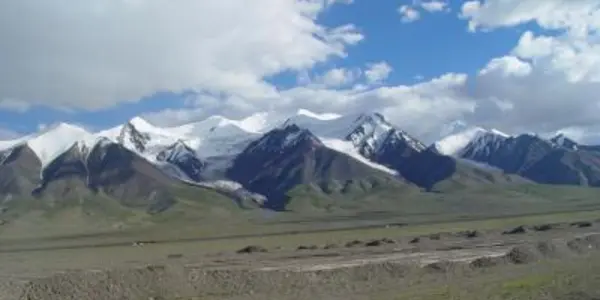Could We Have Been Wrong By Millions Of Years On The Creation Of The Tibetan Plateau?