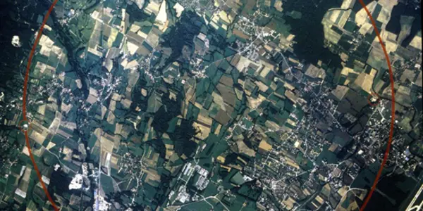 Accident Forces Two-Month Delay At The Large Hadron Collider (LHC)