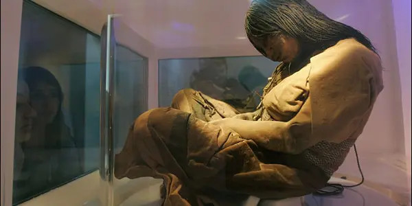 Mummy Studies Show Inca Fattened Up Kids Before Human Sacrifice