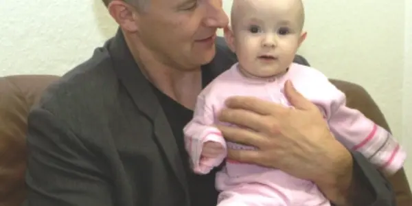 In-Womb Lung Surgery Yields Premature Baby Miracle