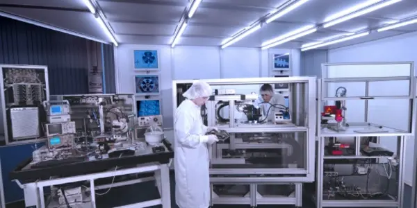 MagnaLab And NazcaLab - Two New Machines That Make Stem Cell Research Easier