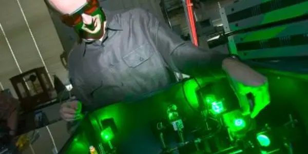 What Makes Quantum Dots Blink