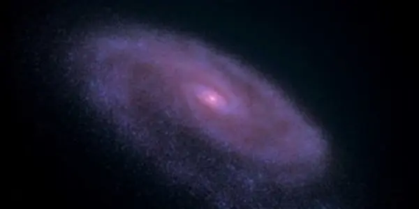Wandering Sol - Was Our Sun Always In This Part Of The Milky Way?