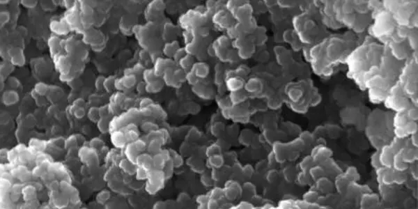 New Carbon Aerogel Absorbs Hydrocarbon Pollutants