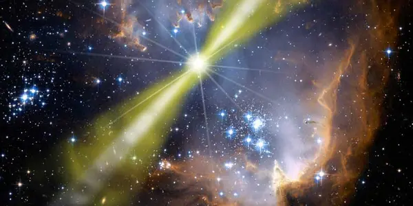What really happened with GRB 080319B? NASA talks about the most intrinsically bright object ever observed in the universe
