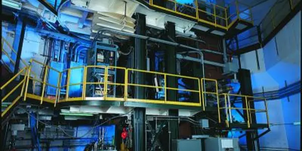 Physicist Shows "Normal" Rules Don't Apply To Some Unstable Elements