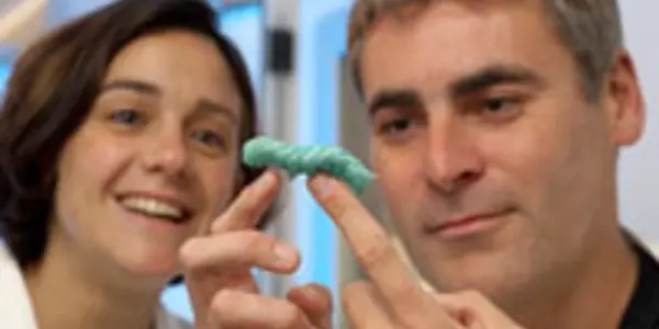 How Infectious Bacteria Can Switch Species