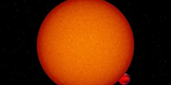 Detected - Thermal Emissions From Transiting Hot-Jupiter Exoplanets
