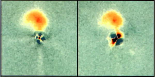 PG 1700+518 Study Confirms Supermassive Black Holes Produce Galaxy-Shaping Winds