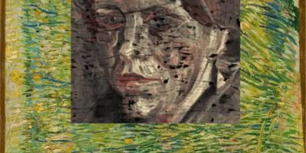 Synchrotron Radiation Technique Reveals 'Hidden' Van Gogh Painting