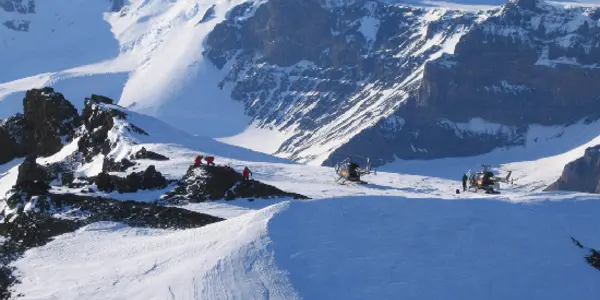 Sea Level Rise Threat From West Antarctic Ice Sheet Has Been 'Greatly Overestimated'
