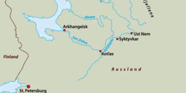 Finding The Secrets Of Ice Age Lakes