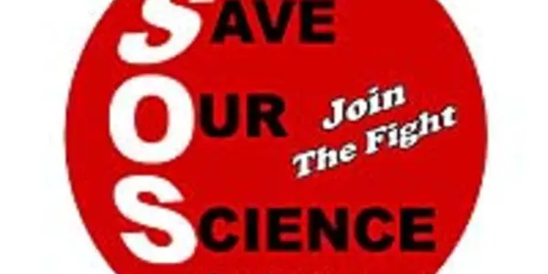 Congressional Appropriators Cut NASA Funding