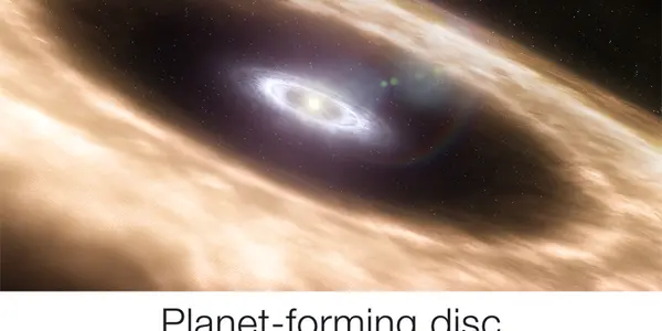 Spectro-Astrometric Imaging Finds Young Planets In Gas Discs