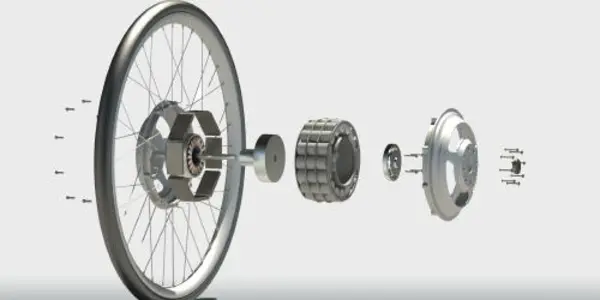 MIT 'Smart Biking' System In Copenhagen Makes New Friends, Tells How Much CO2 You Didn't Use