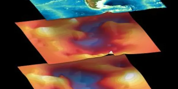 Earth's Interior Due To Chemical Diversity, Not Just Convection