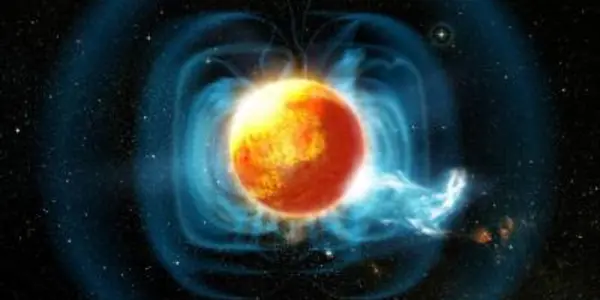 TVLM513-46546: The Ultra-Cool Low-Mass Star That Could