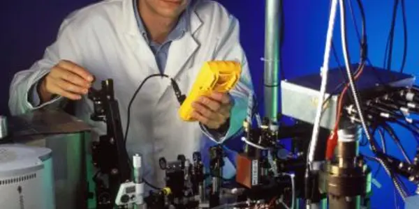 Mercury Versus Aluminum: The Race For The World's Most Accurate Clock
