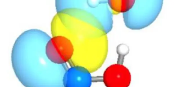 40 Year Mystery Of The Molecule That Cleans Acid Rain Solved