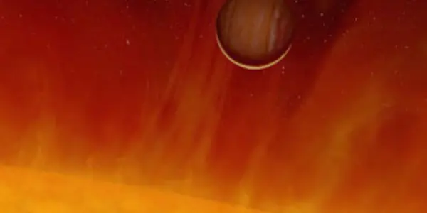 V 391 Pegasi B Gives Us A Clue Of Earth's Future