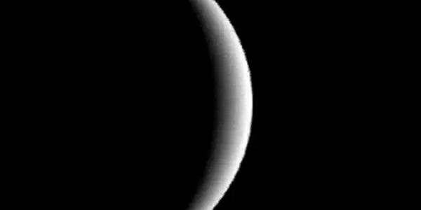 Visions Of Venus