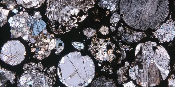 Wild Comet Dust Mixes Up Our Knowledge Of Solar System Interaction