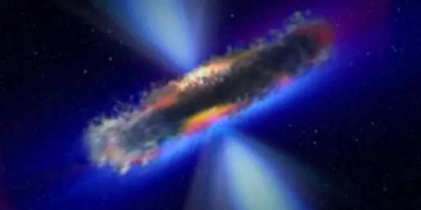 Debunking Einstein, Hawking And What We Know About Black Holes
