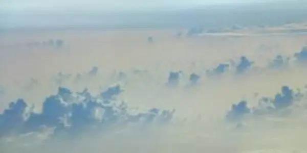 Even Dust Particles Have A Ripple Effect On Climate Far Away