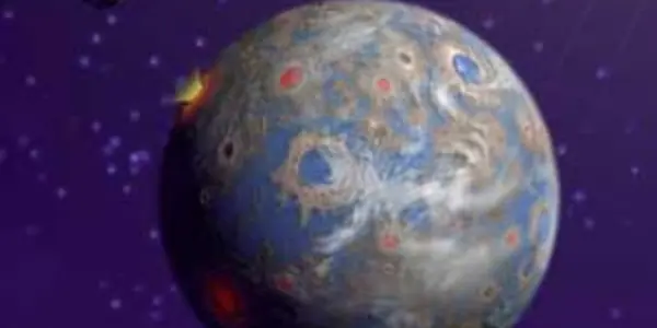Job We Want: Creating Alternate Earths For NASA