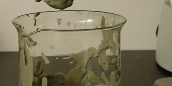 Fighting Superbugs With Antimicrobial Clay