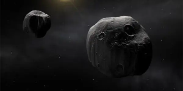 Crowdsourcing Astronomy