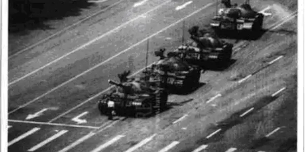 Pictures May Not Lie But Doctored Photos Change History