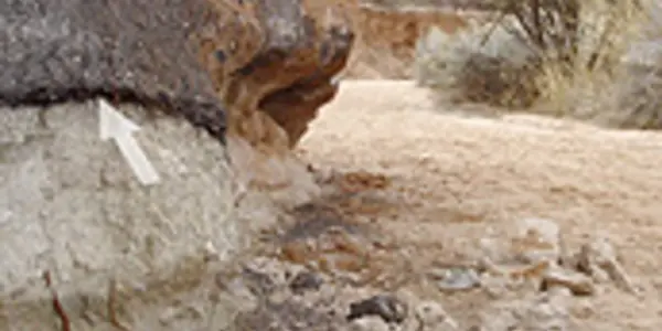 Did A Cosmic Event Cause Global Cooling And Doom Clovis Culture?