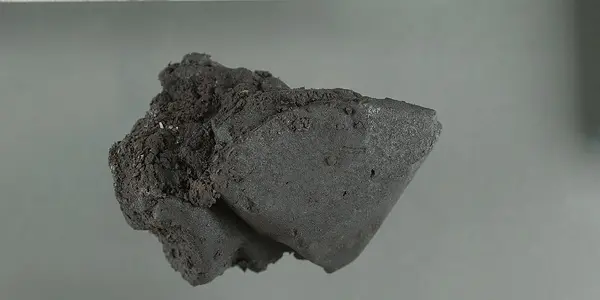 Analytical Chemists Tackle Heroin Purity