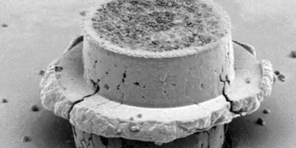 Transmission Line With An Organic Substrate Improves High-Speed Signals