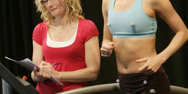 Bouncing Breasts Bring On Science Challenge