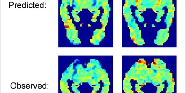 Brain Scans, Numerical Modeling And Getting Computers To Read Your Mind
